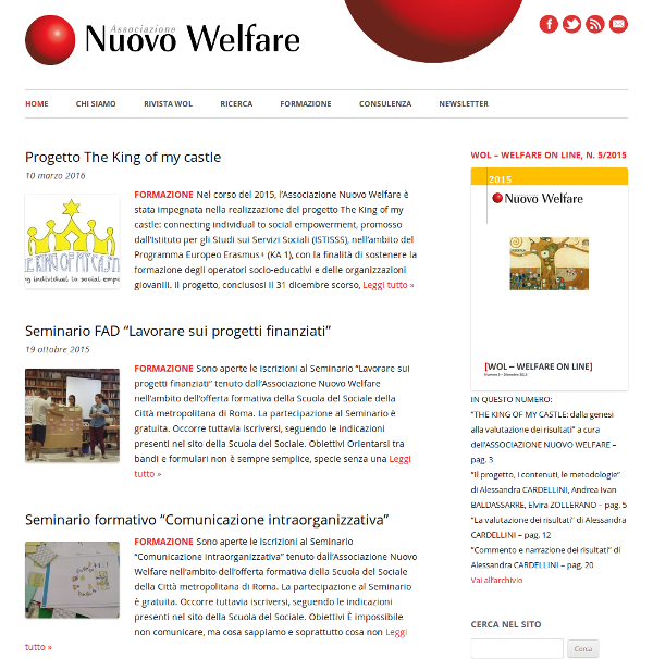 NuovoWelfare.it