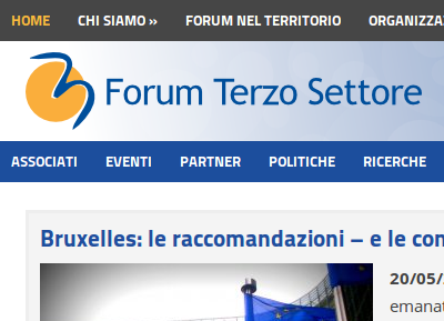 ForumTerzoSettore.it